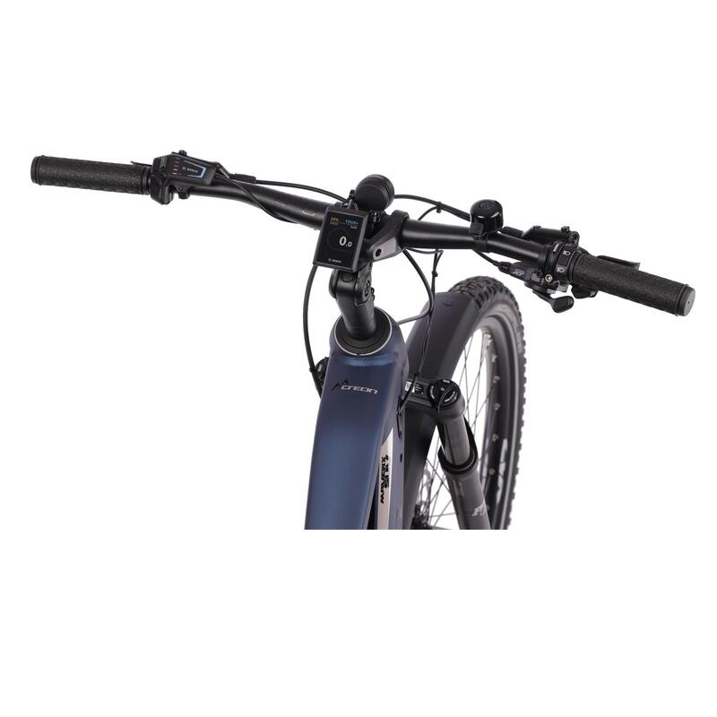 29 pouces Men E-MTB Maverix SUV Mountainbike Bosch Performance Line CX Gen4 Bes3