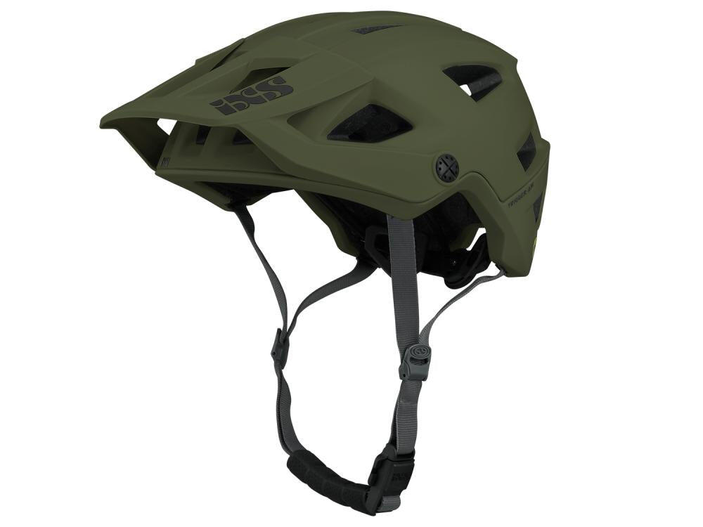Trigger AM MIPS Helm - Groen 3/3