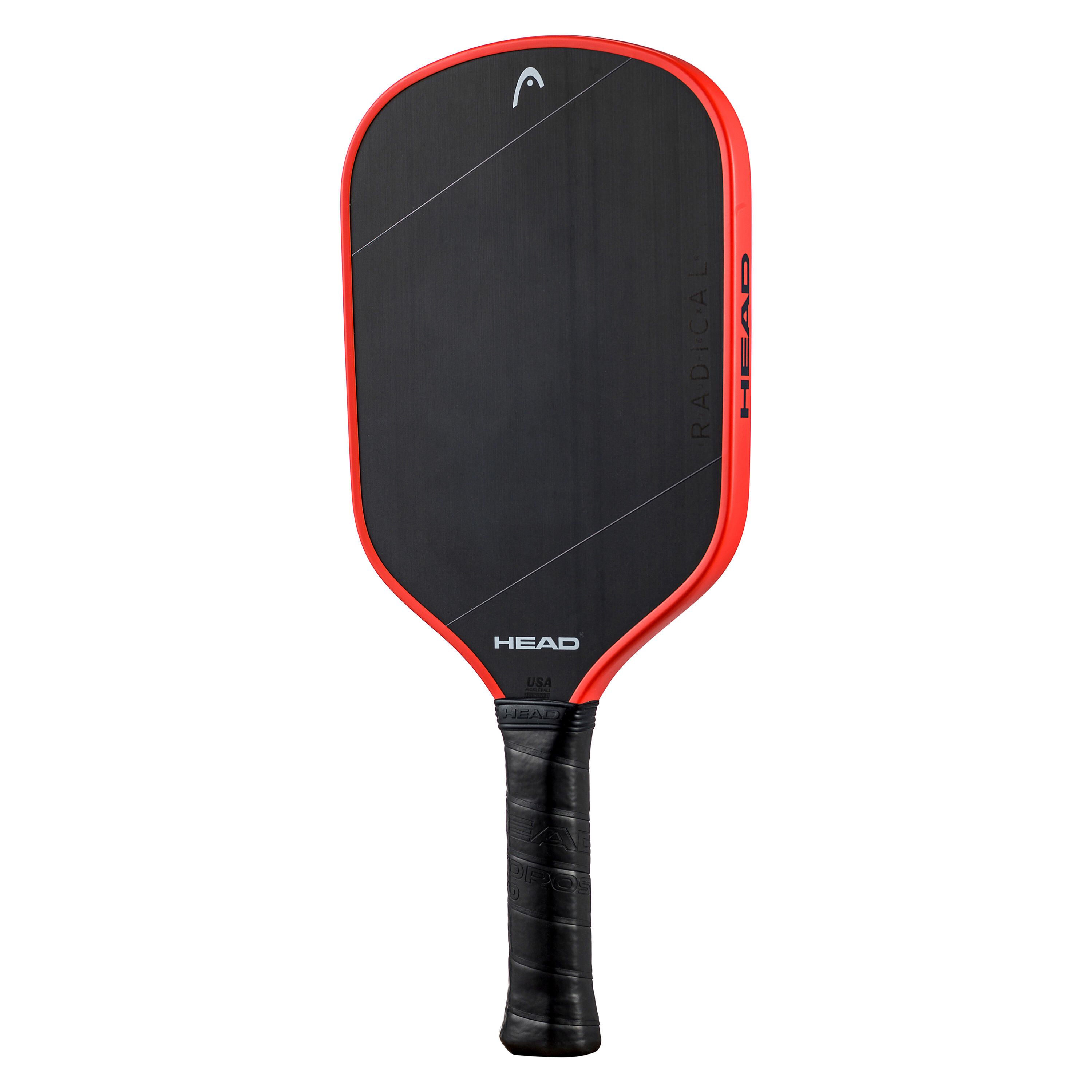 Racchetta da pickleball Radical Tour EX RAW 2024 2/3