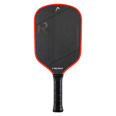 Pickleball racket - head radical tour ex raw