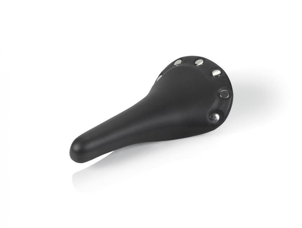 XLC Sattel SA-T15 schwarz, Unisex 274x135mm, 328g 3/3