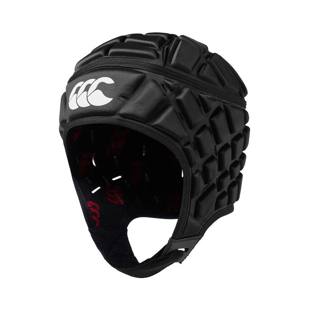 CANTERBURY Raze Rugby Headguard (Black)