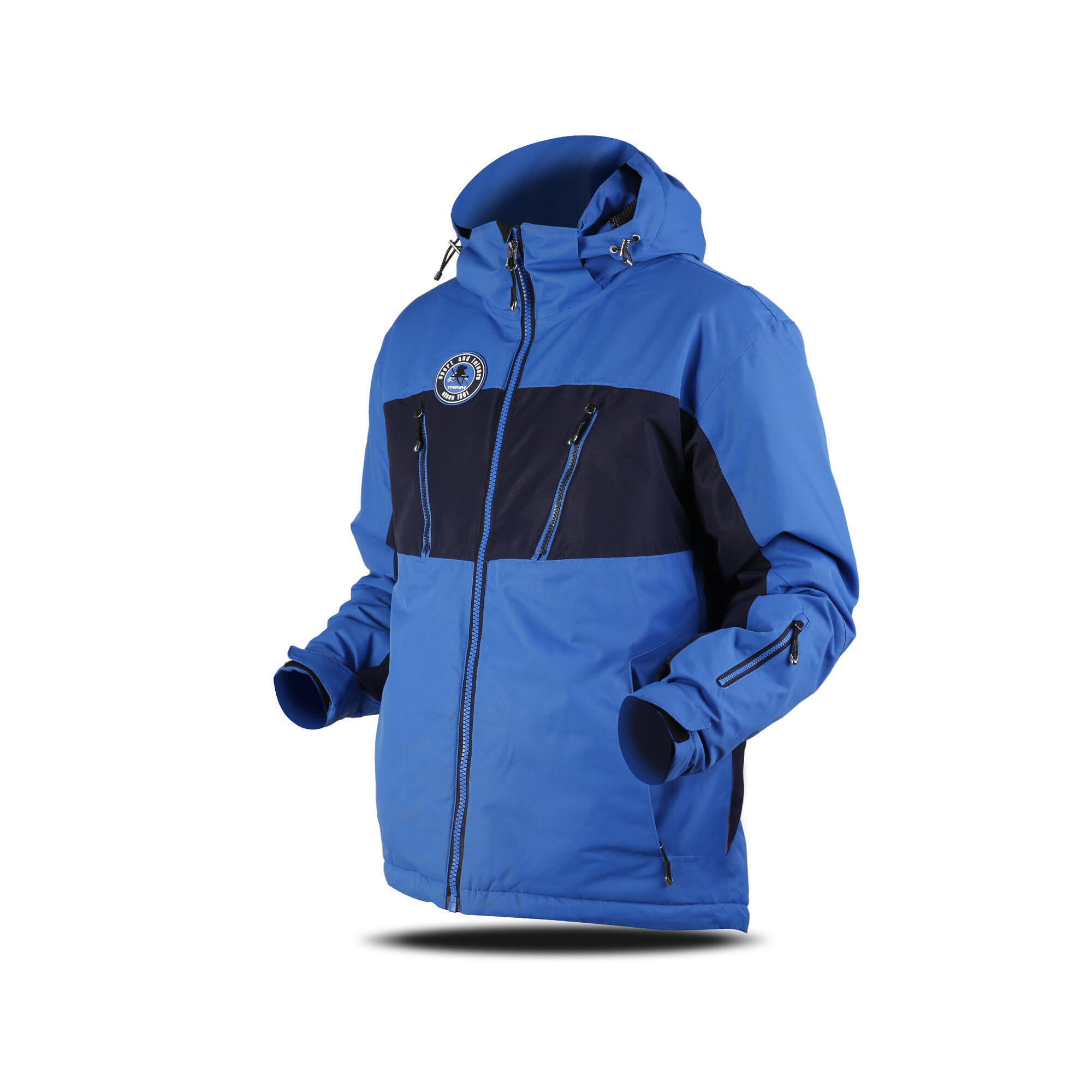 TRIMM Bunda Trimm DYNAMIT