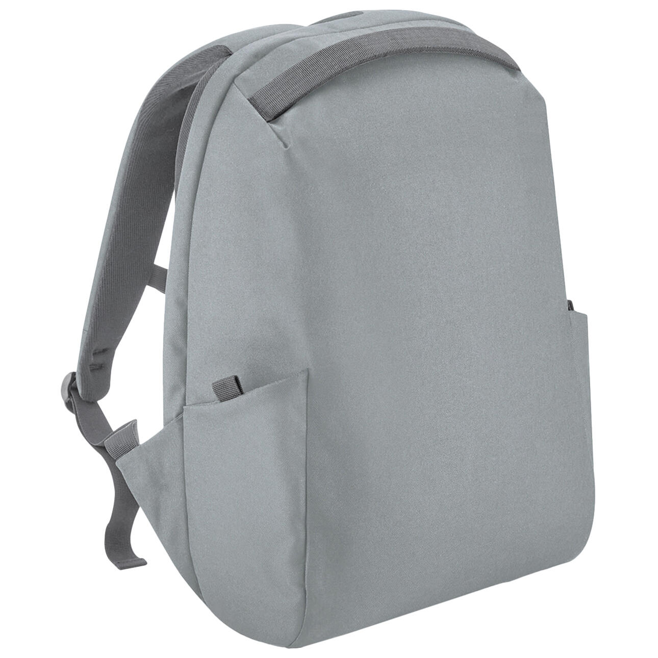 QUADRA Project Lite Recycled Backpack (Pure Grey)