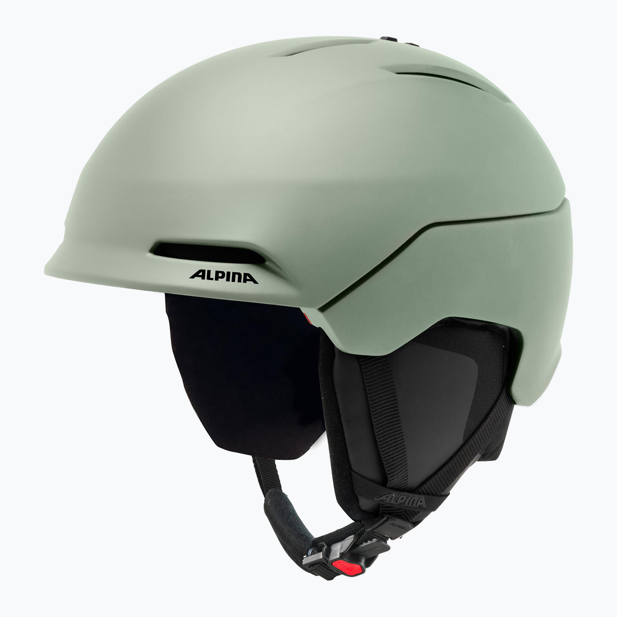 Kask narciarski Alpina Nax 5/5