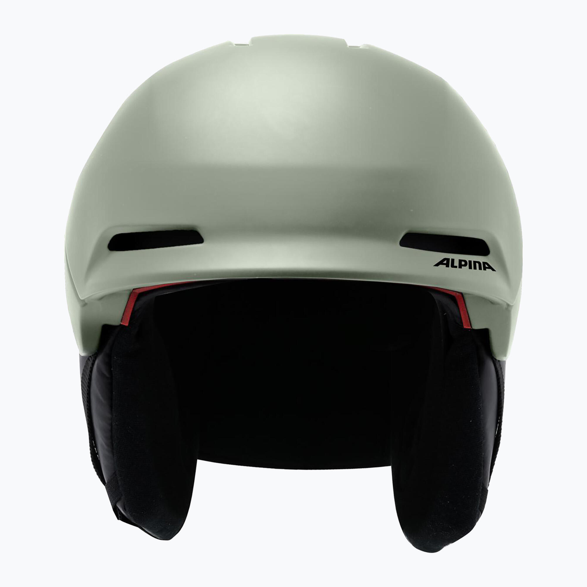 Kask narciarski Alpina Nax 3/5