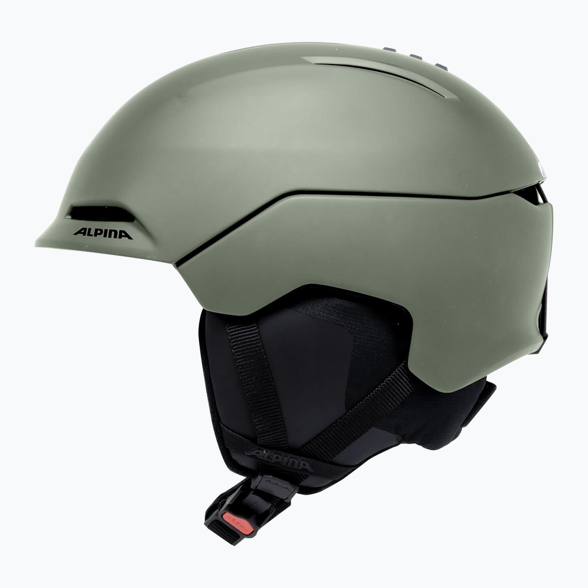 Kask narciarski Alpina Nax 2/5