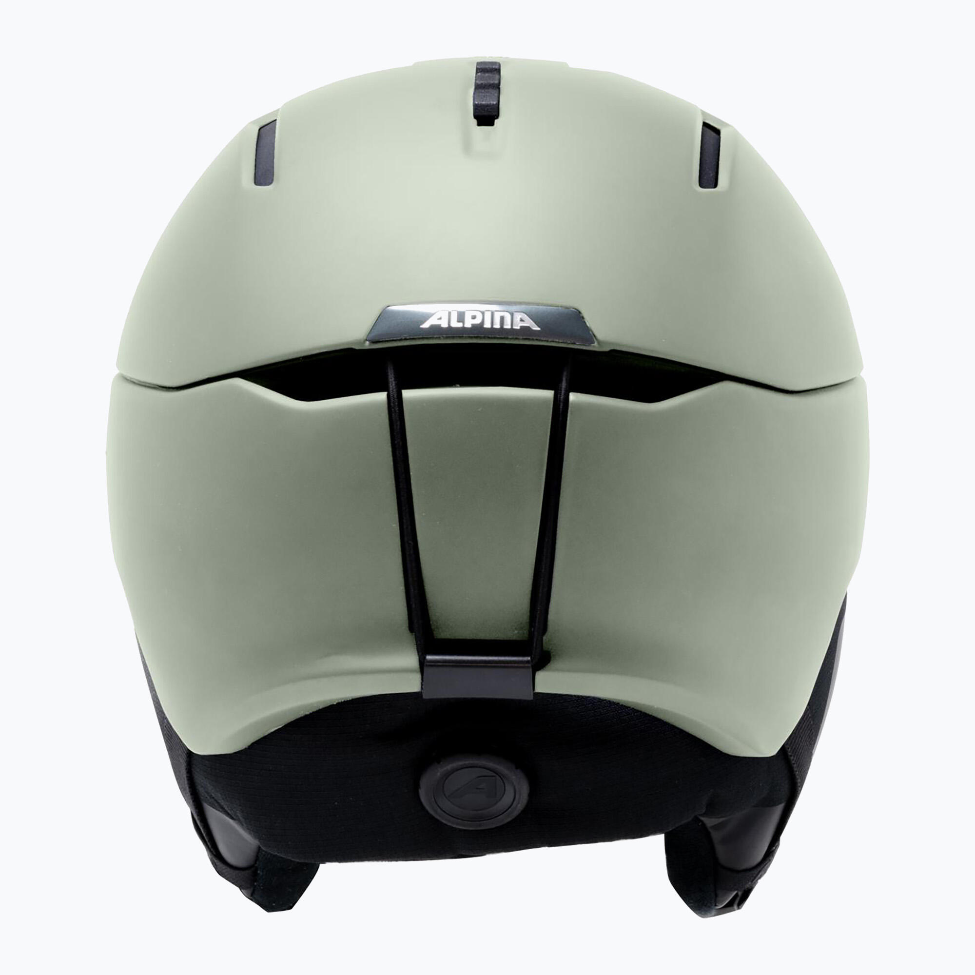 Kask narciarski Alpina Nax 4/5