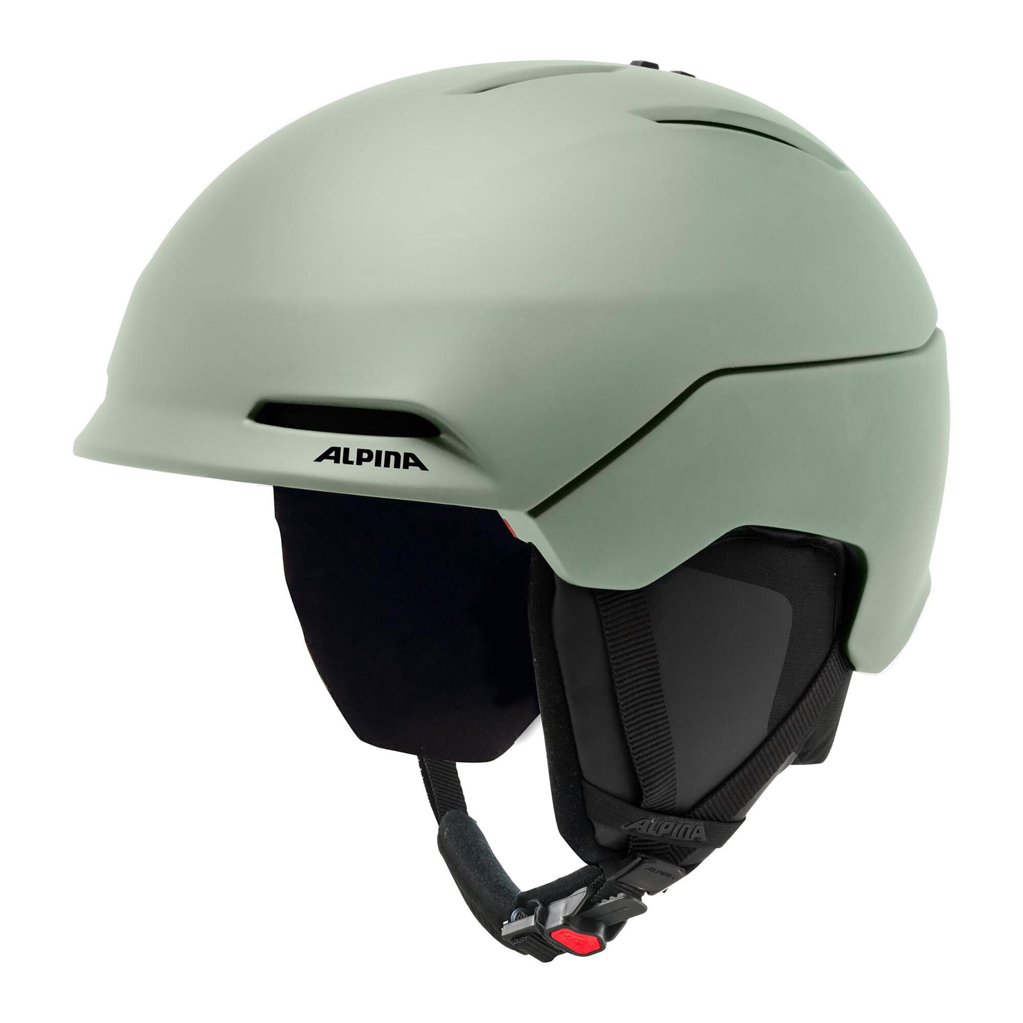 Kask narciarski Alpina Nax 1/5