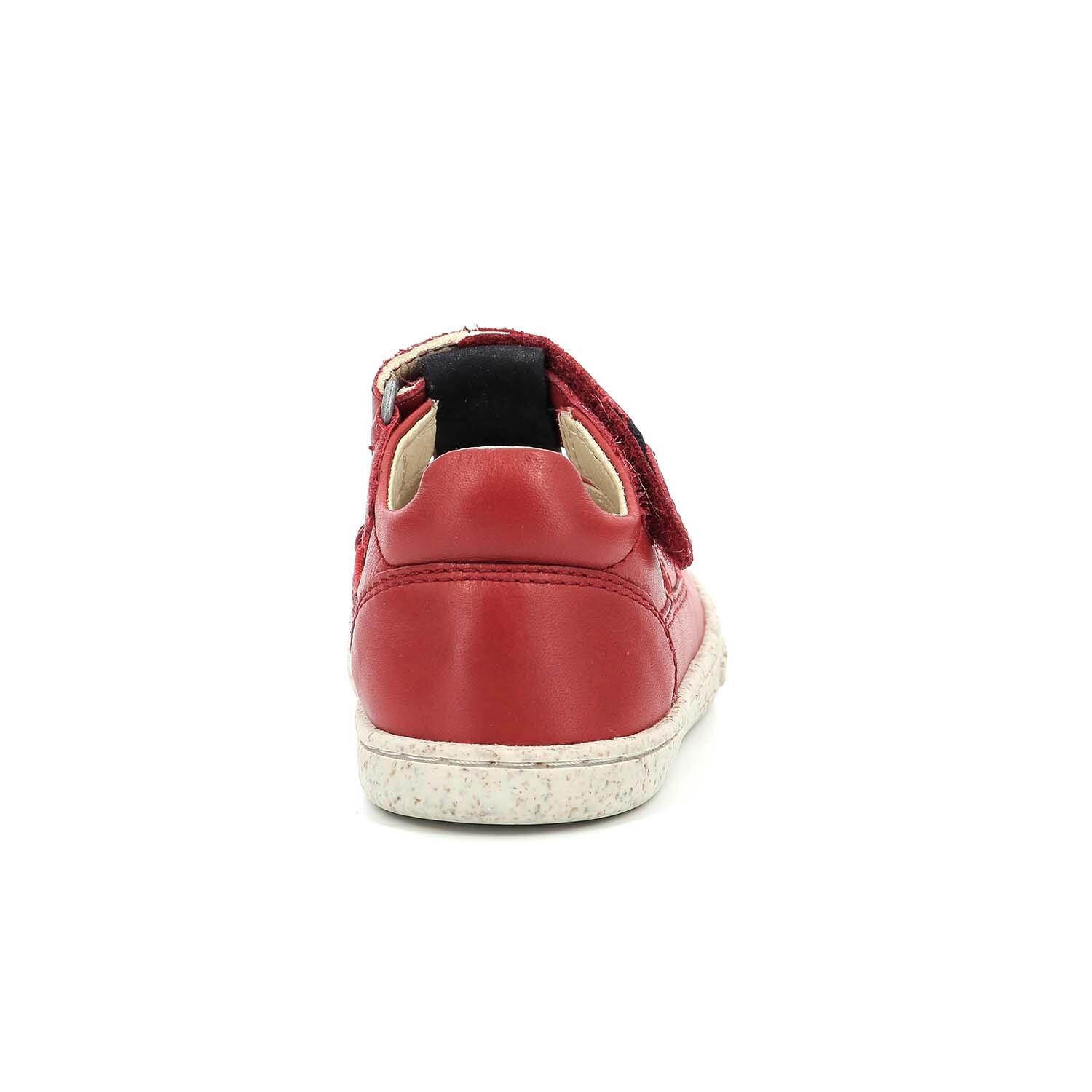 Sandały dziecięce KICKERS TRACTUS 4/4