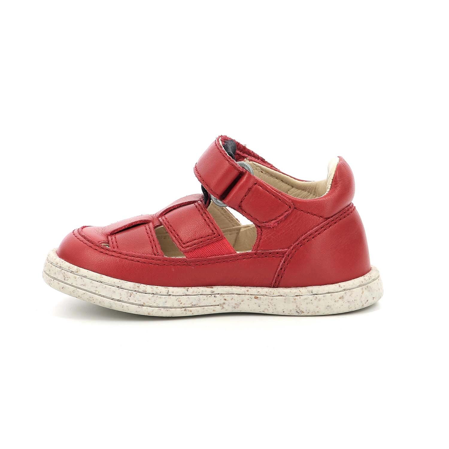 Sandały dziecięce KICKERS TRACTUS 2/4