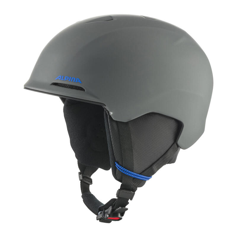 Kask narciarski dziecięcy Alpina Brix