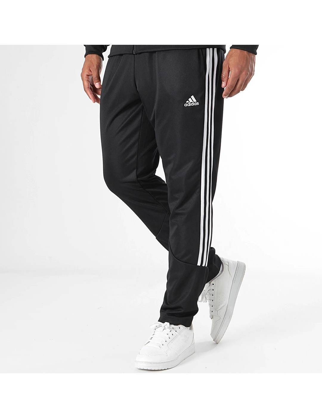 Conjunto para Homem Adidas 3s dk Preto 2/4