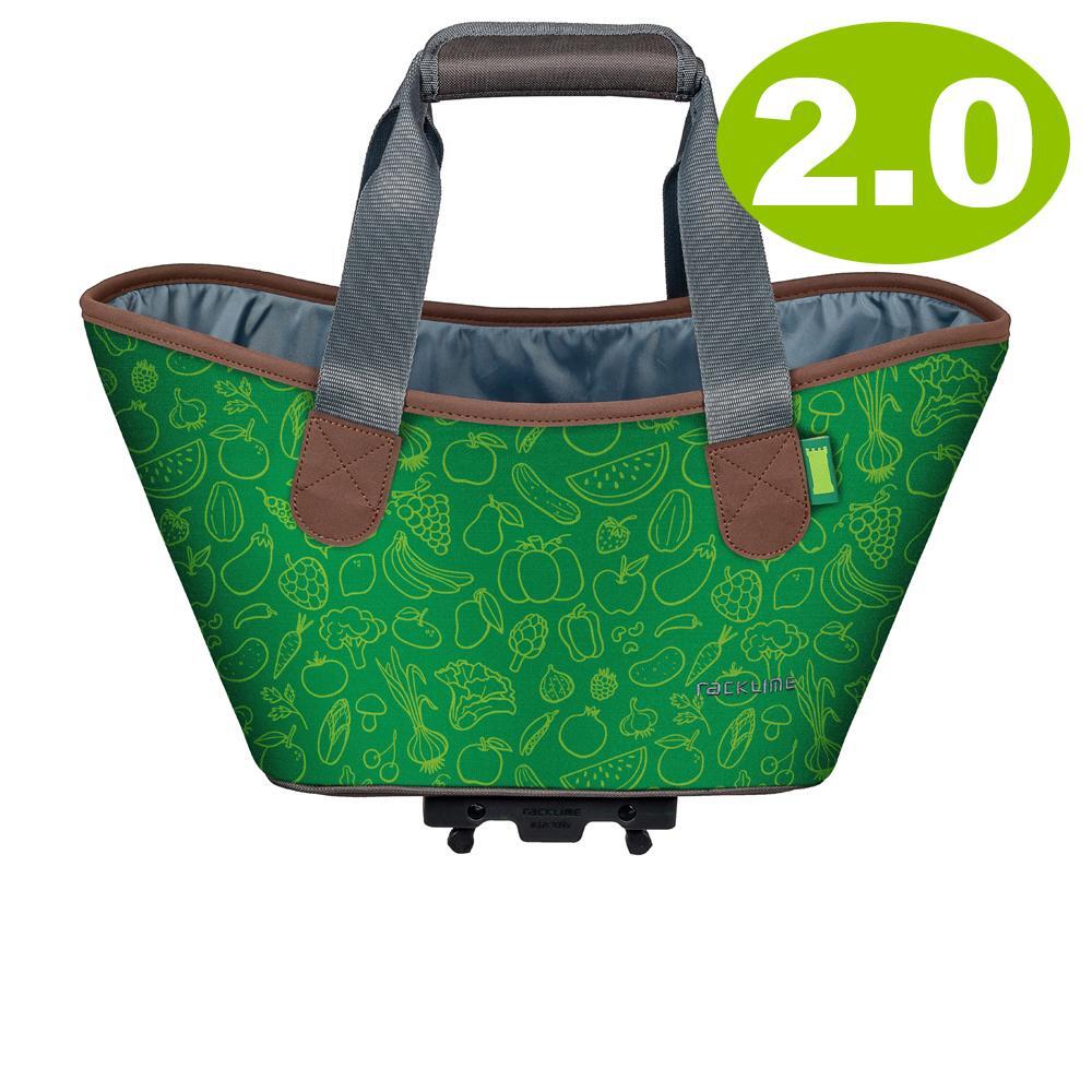 Borsa della spesa di sistema AGNETHA 2.0, vegetariana 3/3