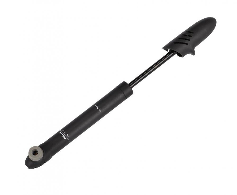 Pomp Hand Carrier Pvc 227Mm Zwart 2/3