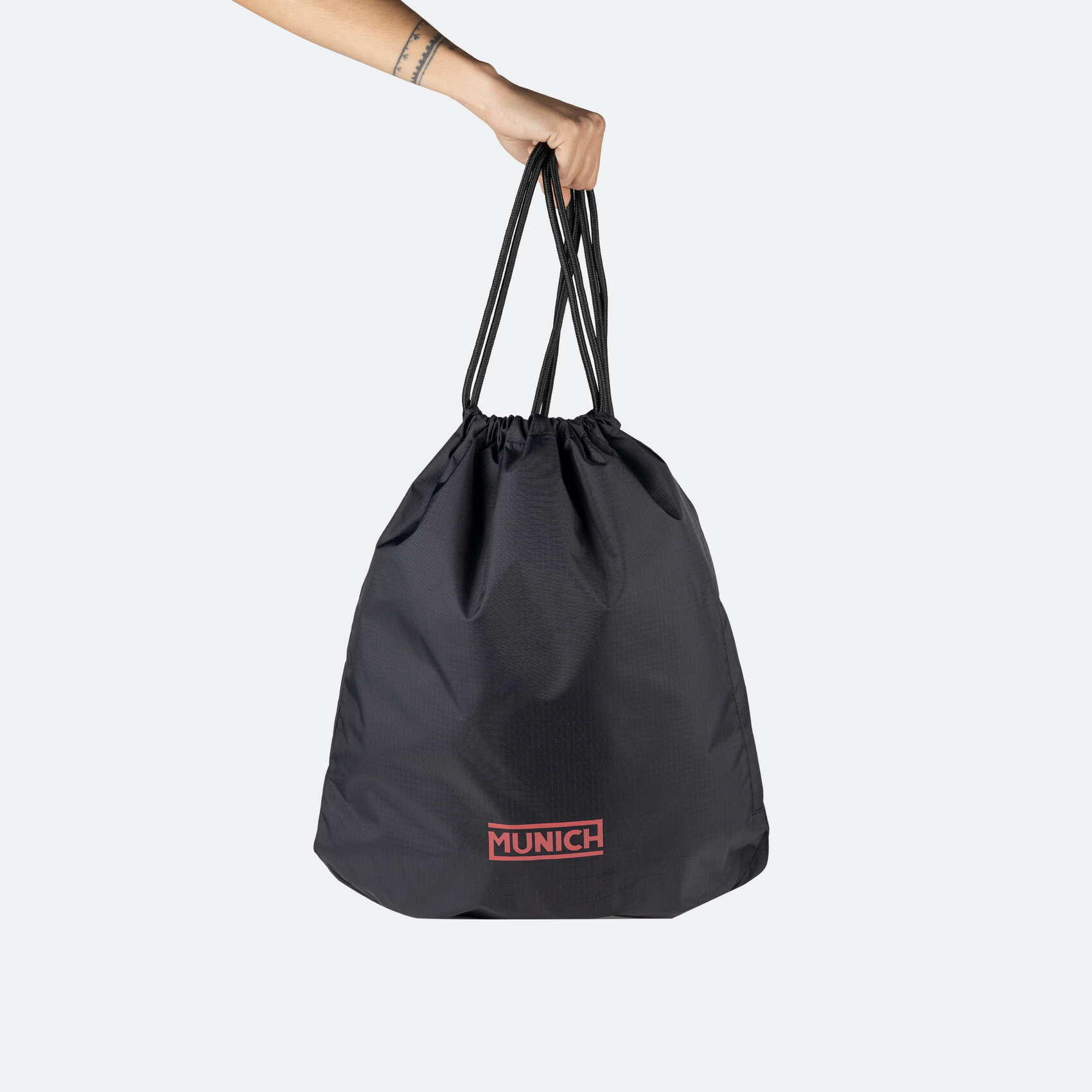 Borsa Munich GYM SPORTS 2.0 GYM SACK per unisex 5/5