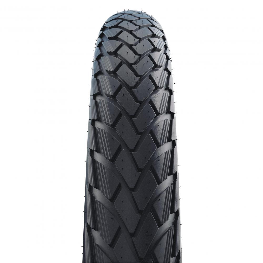 Schwalbe Marathon GreenGuard 26 x 1.25 Negro 2/7