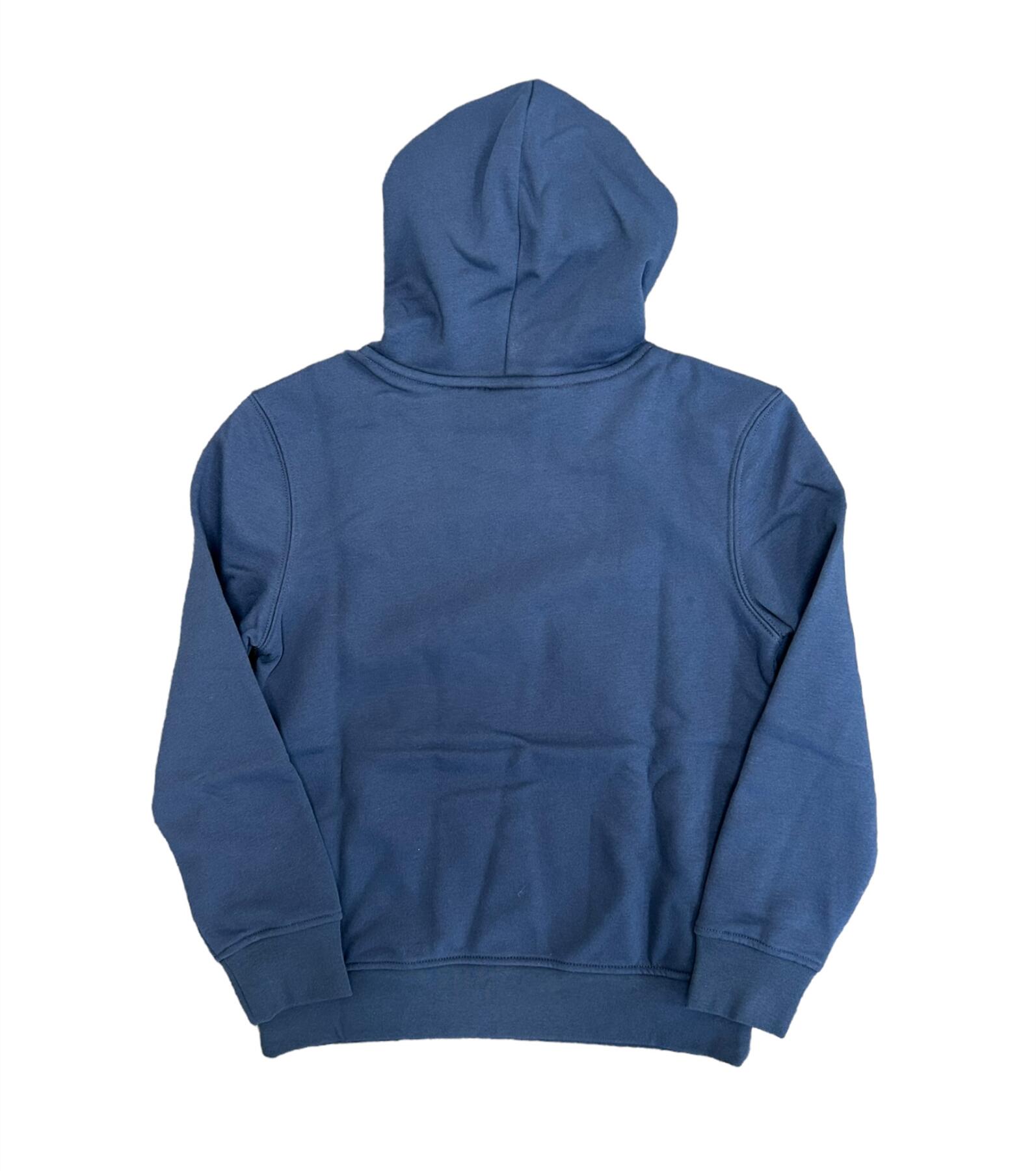 Rugby World Cup 2023 Hoodie Kid's 20 Unions Cup Top 3/3
