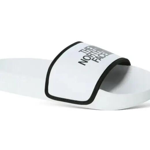 Slide sandals The north face model NF0A4T2SLA91 for women