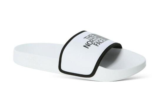 Chanclas para Mujer The north face Blanco