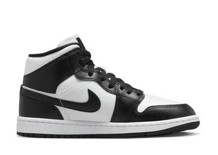 Air Jordan 1 Mid Panda