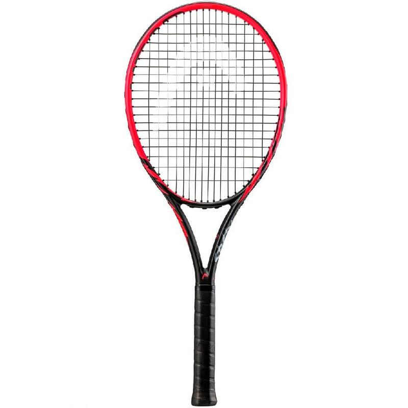 Rakieta tenisowa Head MX Spark Tour Red