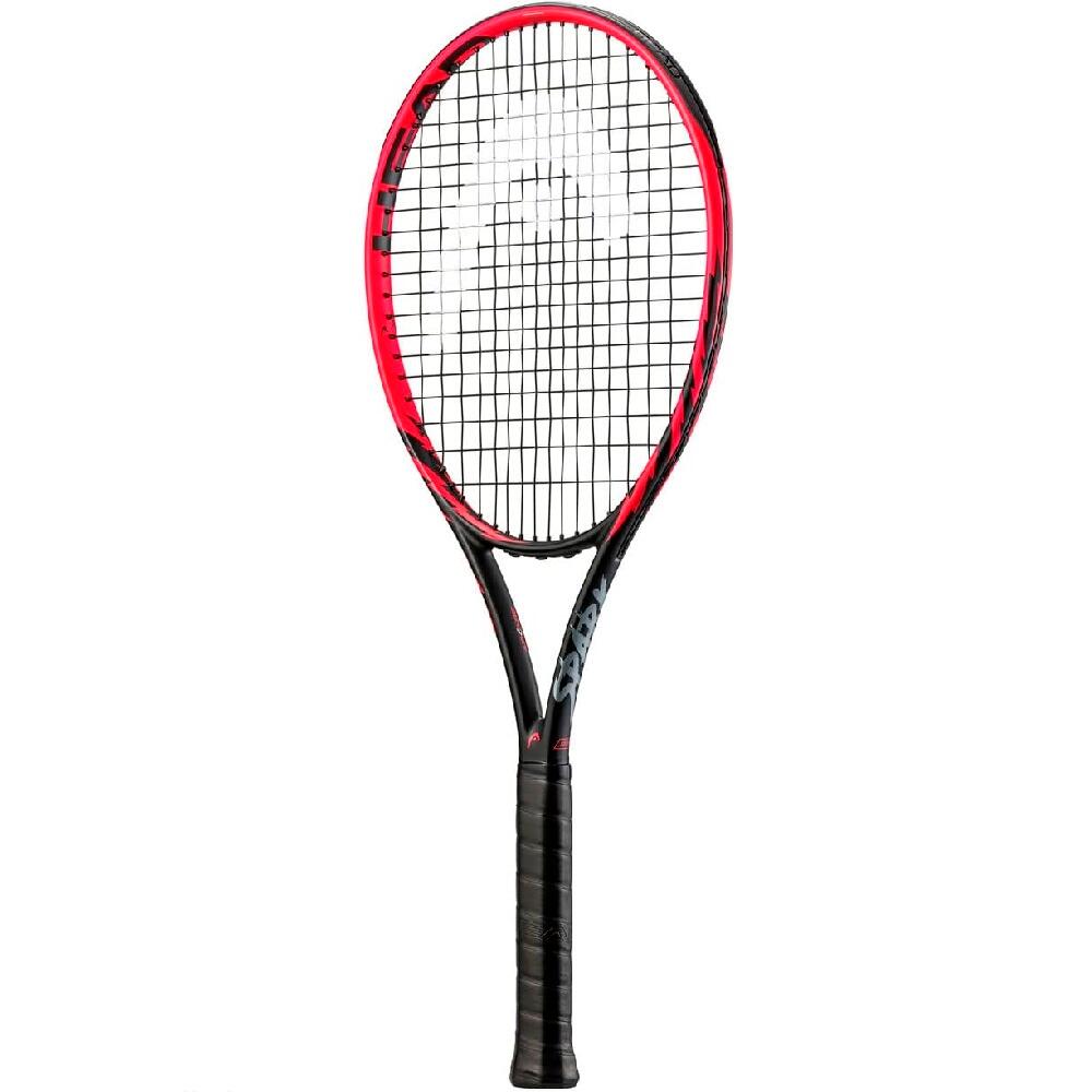 HEAD MX Spark Tour Tennis Racket 2/3