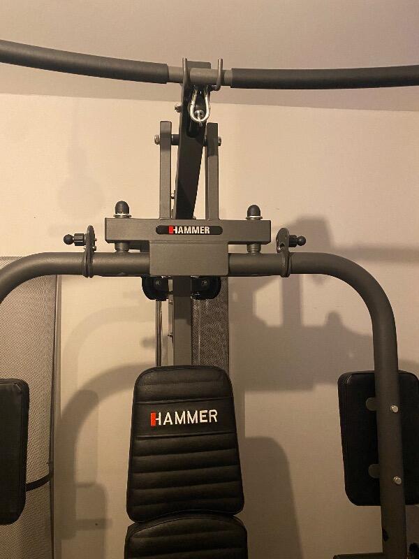 HAMMER picture