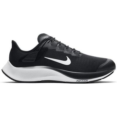 NIKE AIR ZOOM PEGASUS 37 UOMO BLACK