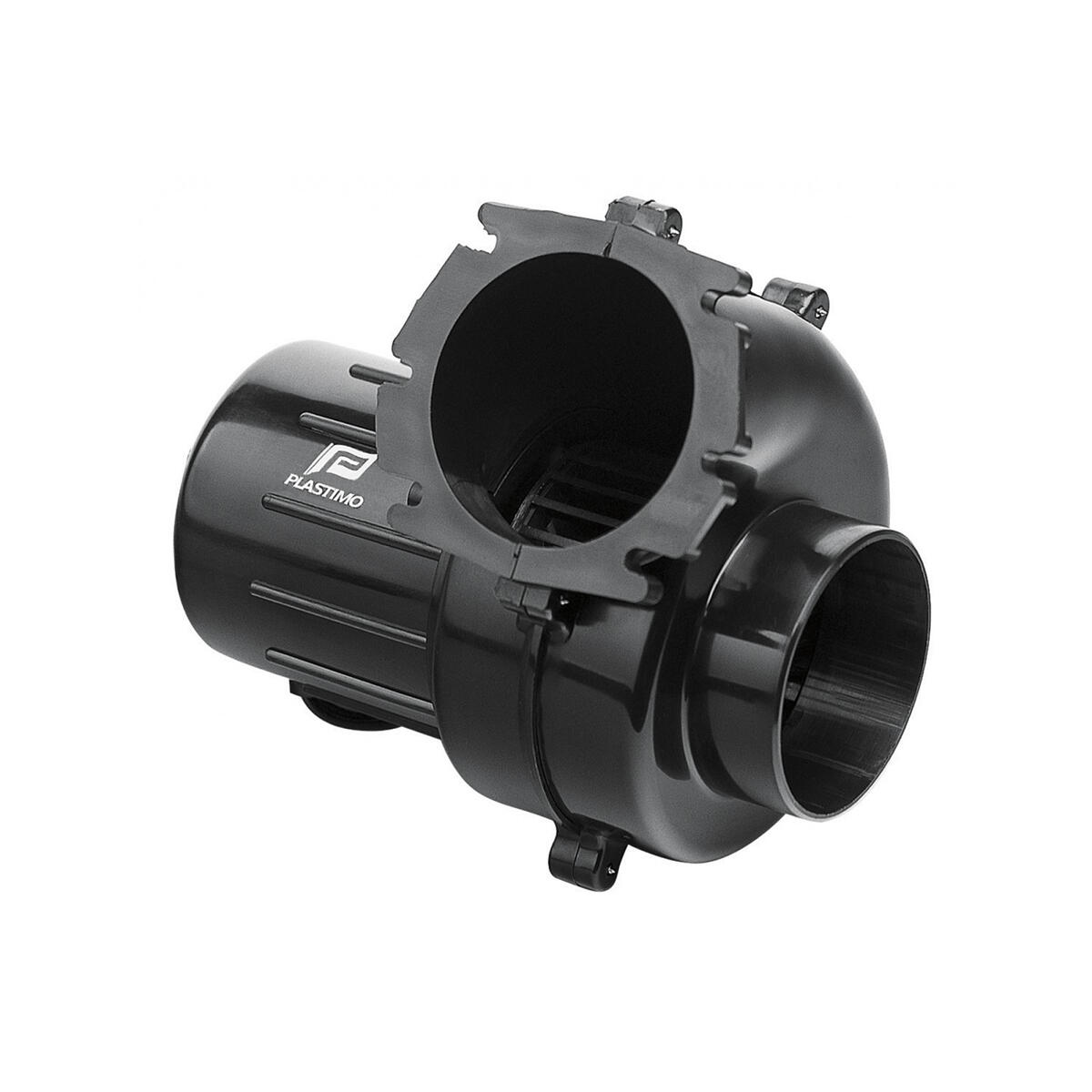 PLASTIMO Purga de ar vela compacto, resistente a choques 12v