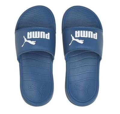 PUMA CIABATTA BIMBO POPCAT 20 BLUE