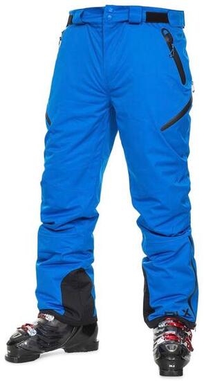 Pantaloni da sci uomo Trespass DLX KRISTOFF II