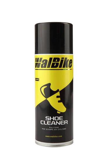 Walbike detergente per scarpe da ciclismo 400ml