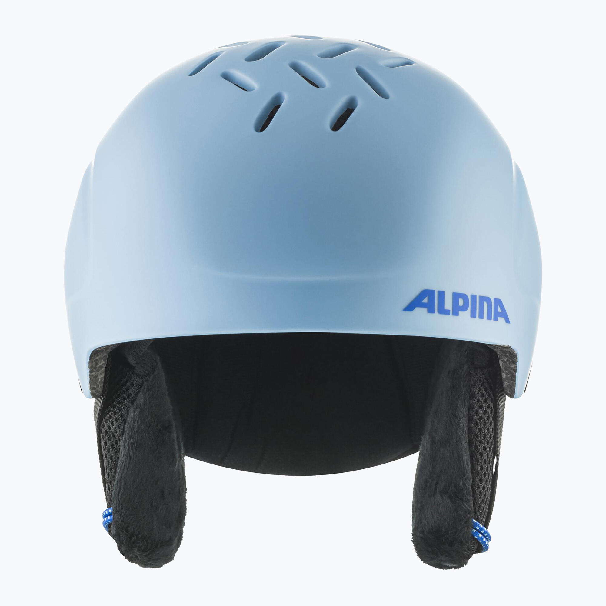 Kask narciarski dziecięcy Alpina Pizi 3/5