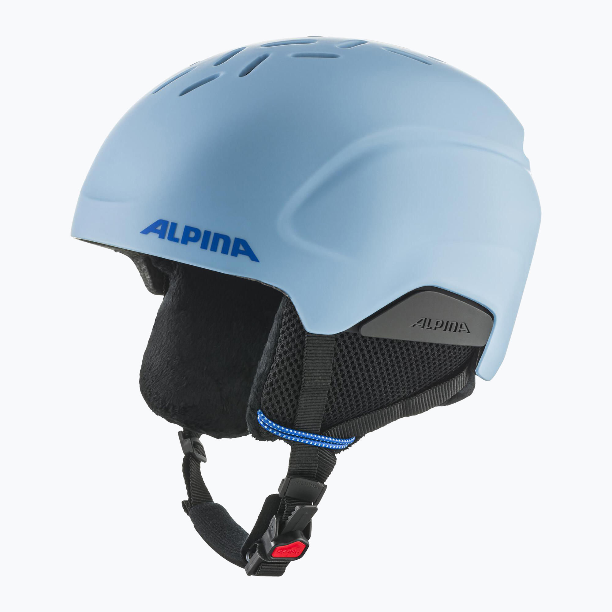 Kask narciarski dziecięcy Alpina Pizi 5/5