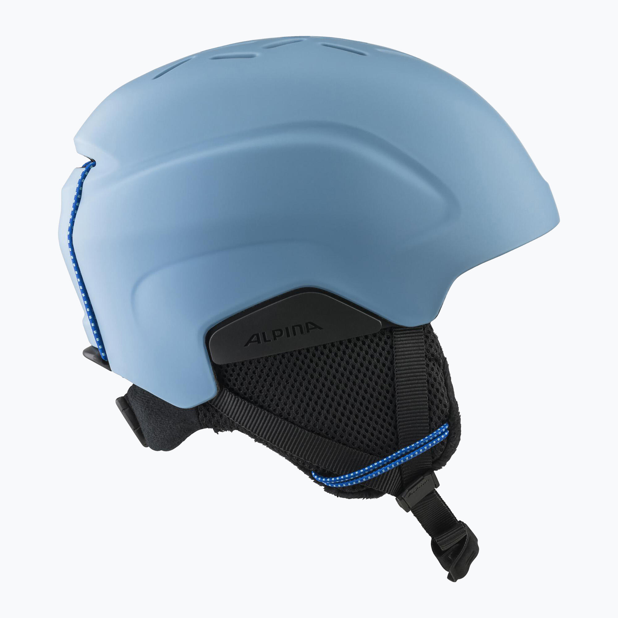 Kask narciarski dziecięcy Alpina Pizi 2/5