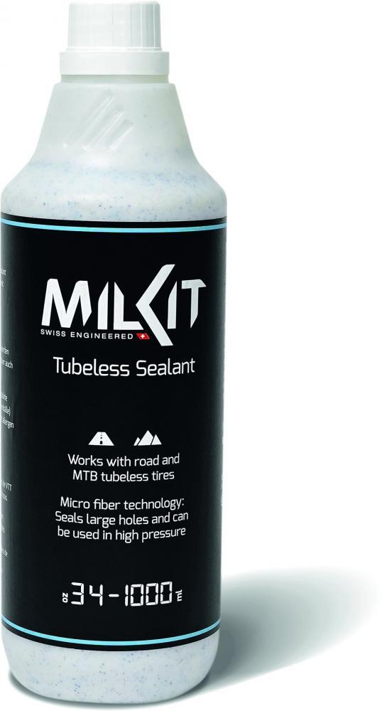 Tubeless Preventive Liquid 1000ml 2/3