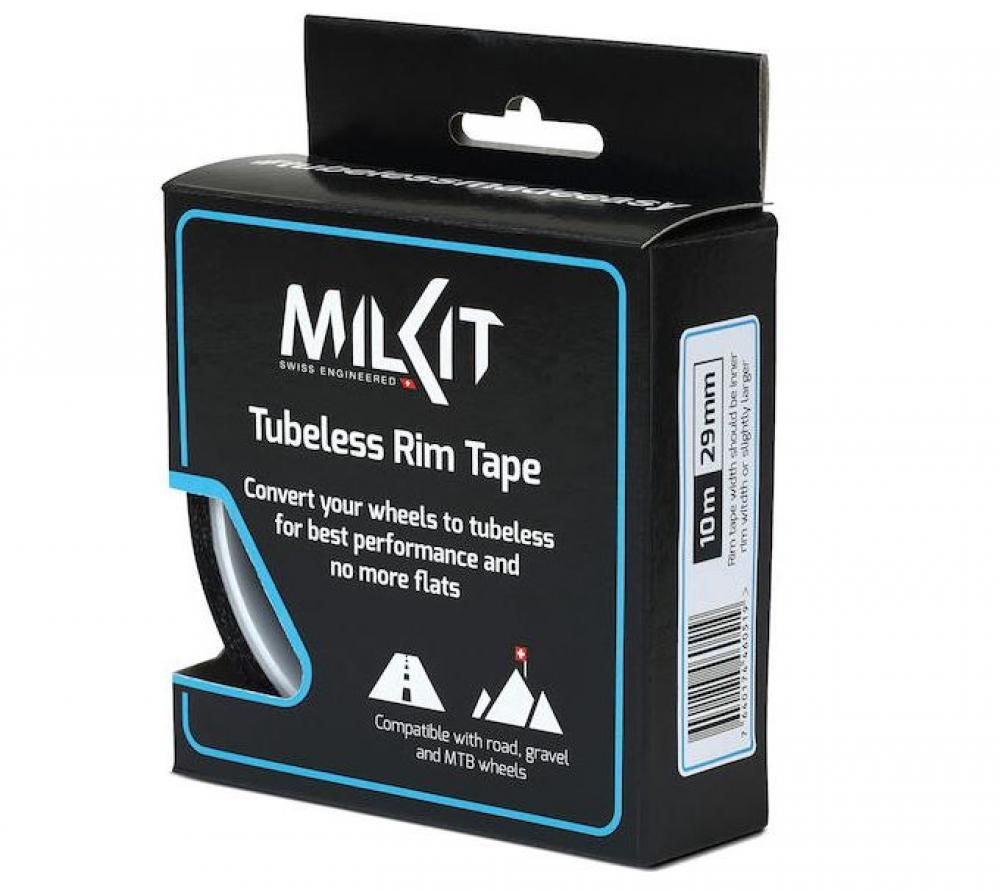 Fond de jante Milkit Tubless 10m x 29mm 3/3