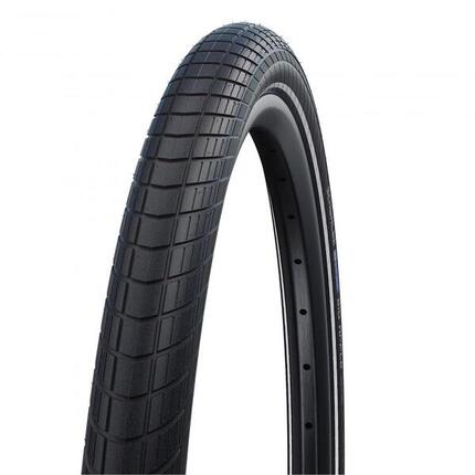 Pneu Schwalbe BIG APPLE 24x2.00 ETRTO 50-507 ADDIX RaceGuard Performance Li...