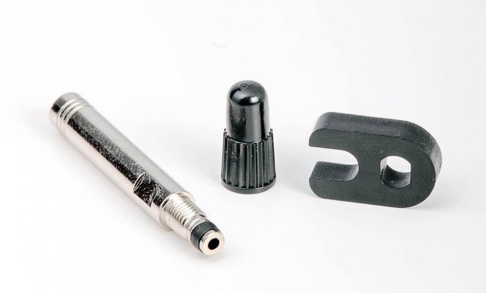 Rallonge de Valve DT Swiss DT SV 30Mm Argent 3/3
