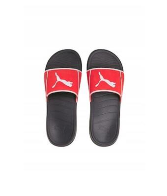 PUMA CIABATTA UOMO POPCAT 20 SHOWER BLUE