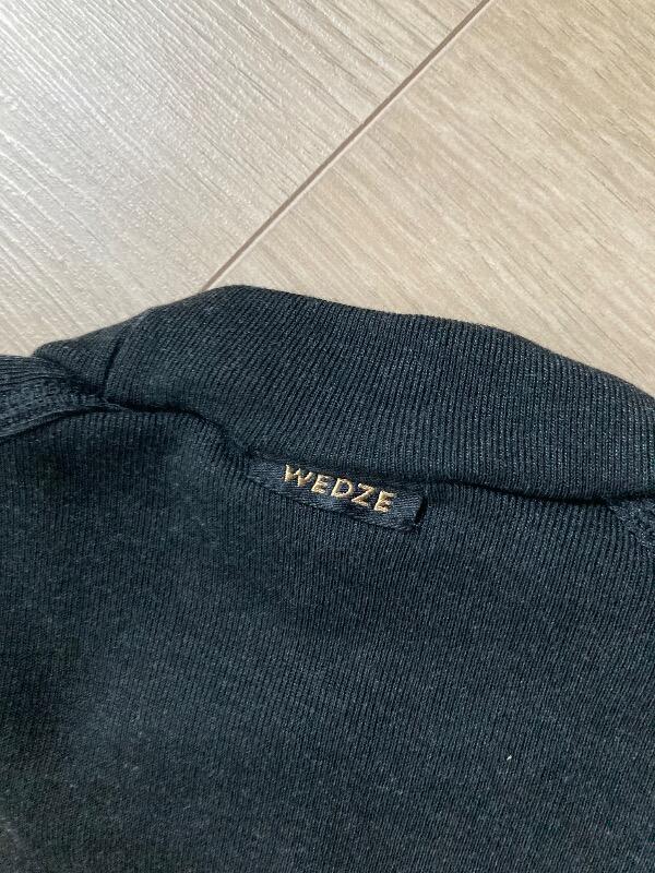 Entre Particuliers - Chemise thermique Wed'ze 2/2