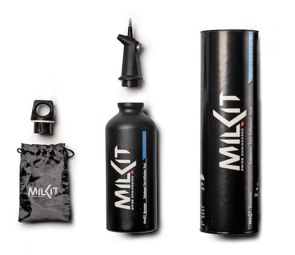 Tubeless Booster - 750 ml 3/3