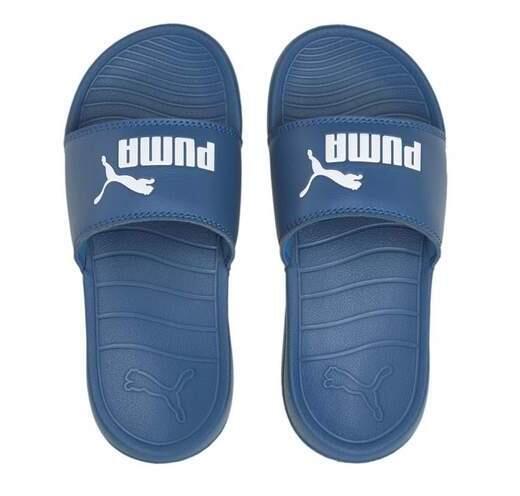 PUMA CIABATTA BIMBO POPCAT 20 BLUE