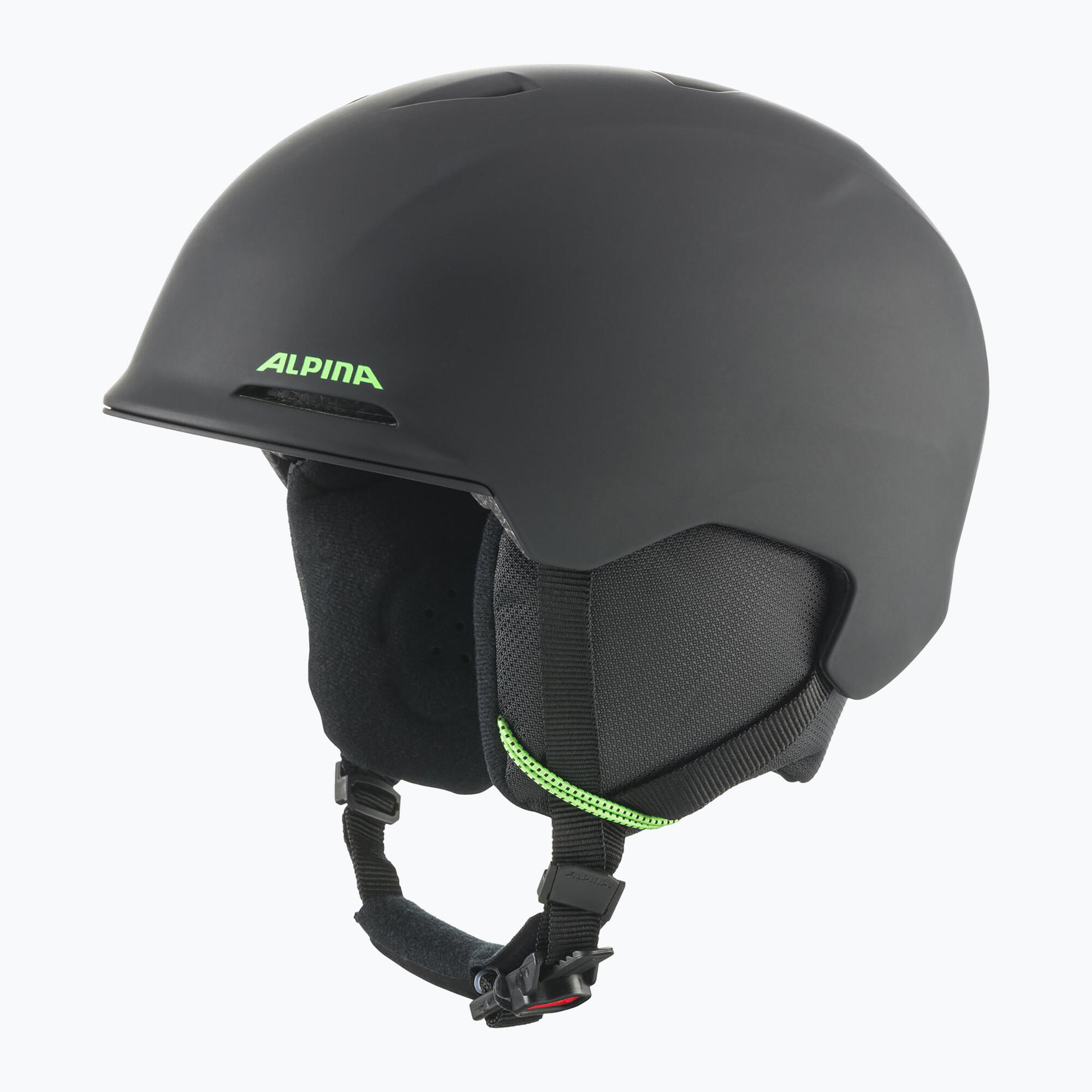 Kask narciarski dziecięcy Alpina Brix 5/5