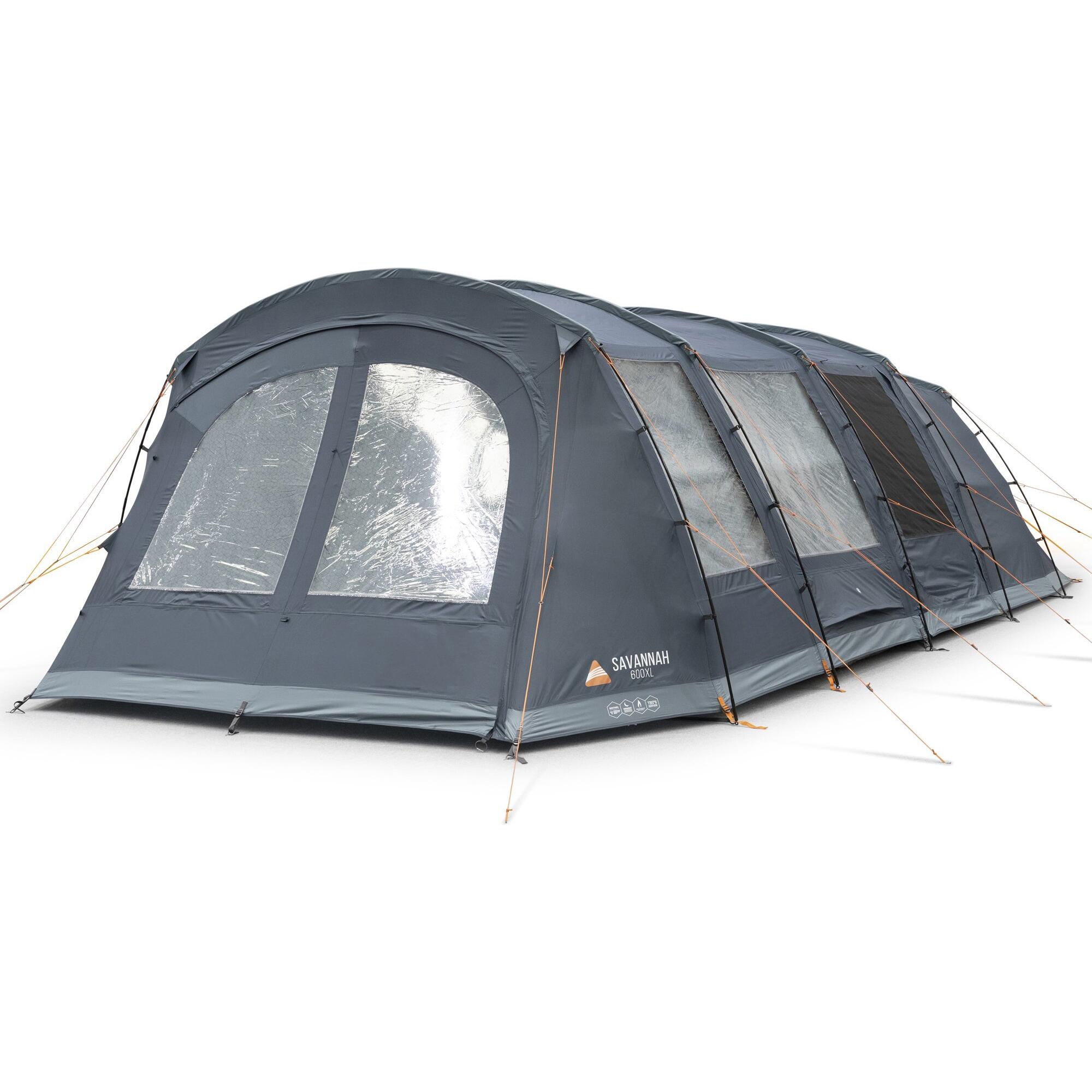 VANGO picture