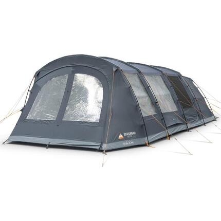 Namiot kempingowy rodziny 6 osobowy Vango Savannah 600XL