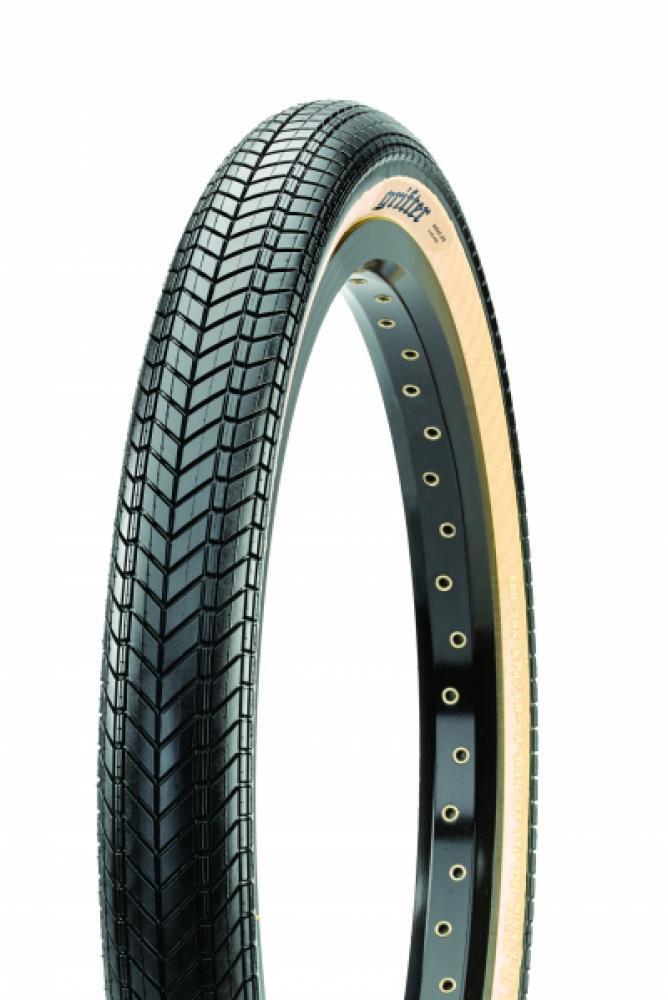 Grifter clincher band - 29 x 2,5 inch - MaxxPro - EXO - tanwall 3/3