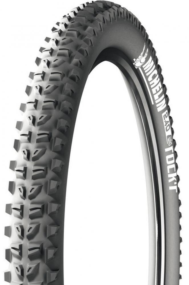 Pneumatico morbido Michelin Wild Rock'R Tubeless Ready Performance Line 57-559 3/3