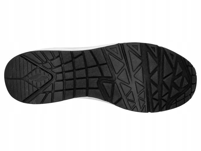 Buty na co dzień męskie SKECHERS UNO TIMELINE 4/4